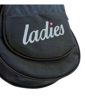 R-spekt Taška Crossbody Ladies (1)