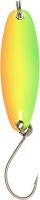 Zebco Plandavka Magic Trout Minnow Spoon Set 3.7 g 3ks (2)