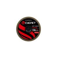 Cygnet Náväzcová Šnúra Soft Coated Hooklink 20 m (2)