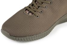 Fox Boty Khaki Camo Lightweight Trainers (4)