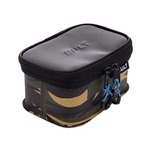 Cult Puzdro DPM EVA Tackle Case 110