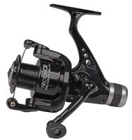 Spro Navijak C-Tec Necton CR Reel Black 3000
