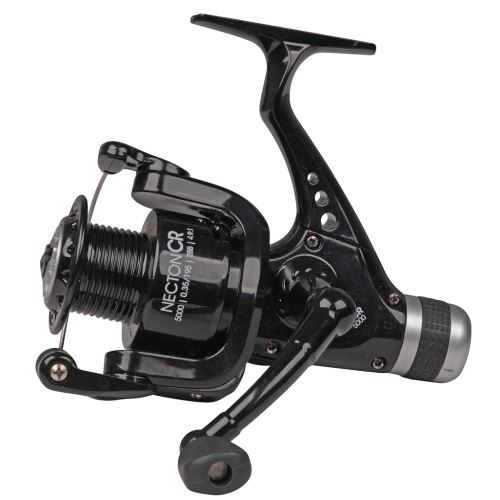 Spro Navijak C-Tec Necton CR Reel Black 6000