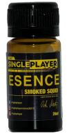 Singleplayer Esencia Smoked Squid 20 ml