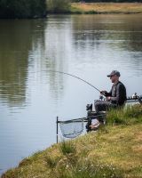 Matrix Prút Horizon X Ultra Pro Commercial 3 m 50 g 2-Diel (14)