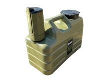 Holdcarp Set Automatická Pumpa Smart Rechargeable Tap + Kanister Cubic Water Carrier 25 l (3)