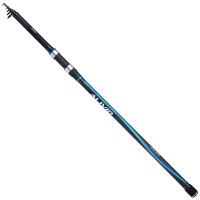 Shimano Prút Alivio HD Tele GT Glued 3,5 m 50-100 g Shimano Prút Alivio HD Tele GT Glued 3,5 m 50-100 g