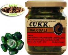 Cukk Mega Kukurica Bez Nálevu Goliáš 220 ml (1)