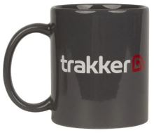 Trakker Hrnček Grey Mug 300 ml (1)
