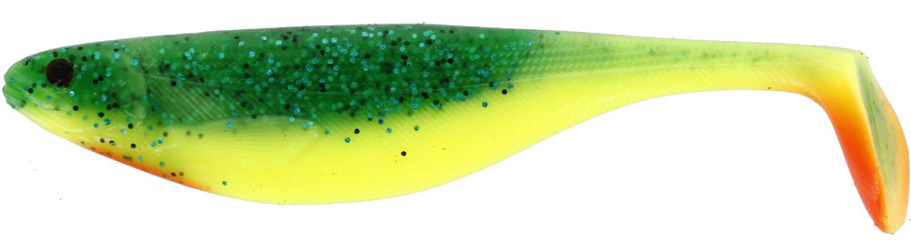 E-shop Westin gumová nástraha shadteez fireflake - 9 cm 7 g 3 ks
