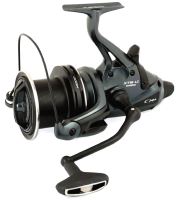 Shimano Navijak Medium Baitrunner CI4 XT-B LC