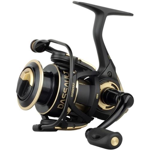 Spro Navijak Dassault 4000