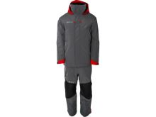 Westin Zimný Oblek W3 Winter Suit Oblačná Sivá (1)