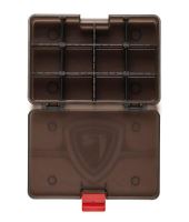 Fox Rage Stack and Store Box Shield Storage 12 Comp Small Shallow (1)