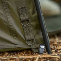 Avid Carp Brolly Revolve 60'' Brolly System (3)