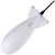 Spomb Raketa Krmiaca Bait Rocket White