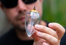 Fox Carp Sub Float (2)