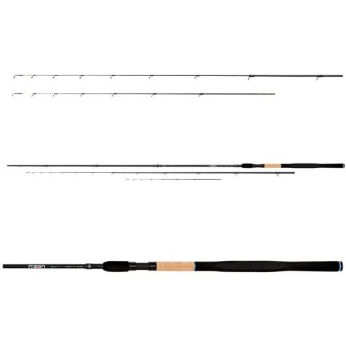 Daiwa Prút N'zon Extension Feeder 3,65 m 80 g