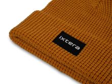 Delphin Zimná Čiapka Ixtera Color Uni (2)