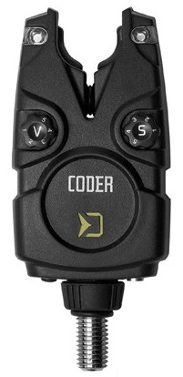 E-shop Delphin signalizátor záberu coder