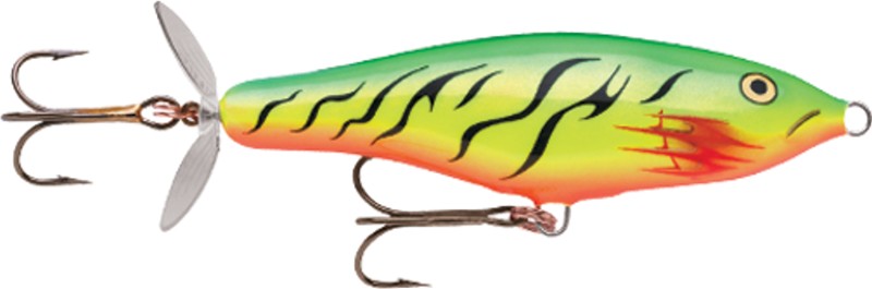 Rapala wobler skitter prop 7 cm 8 g ft