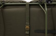 Prologic Spací Vak Element Lite Pro Sleeping Bag 3 Season 215x90 cm (7)