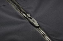 Westin Nepromokavá Bunda W8 Jacket Carbon Black (5)