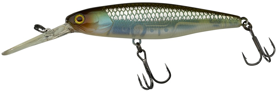 Illex wobler squirrel dd sp hs ghost minnow - 7,9 cm 11,5 g