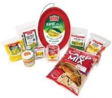 Chytil Vedierko Nástrah a Návnad Na Kapra 4