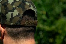 One More Cast Šiltovka Shadow Camo Cap (13)