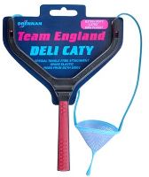 Drennan Prak Team England Deli Caty Extra Soft Mini Pouch