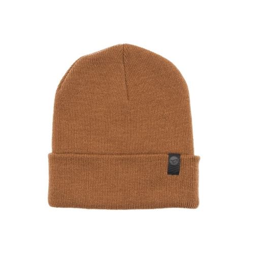 Korda Čiapka LE Klassic Beanie Rust