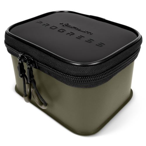 Korum Puzdro Progress EVA Pouch