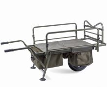 Avid Carp prepravný vozík transit extreme barrow