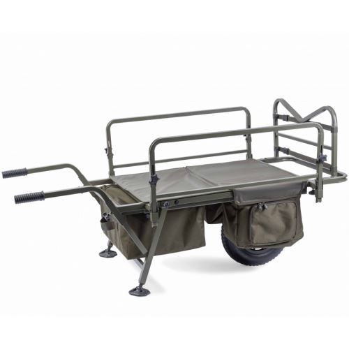 Avid Carp prepravný vozík transit extreme barrow