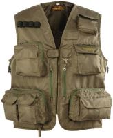 Snowbee Vesta All Seasons Fly Fishing Vest