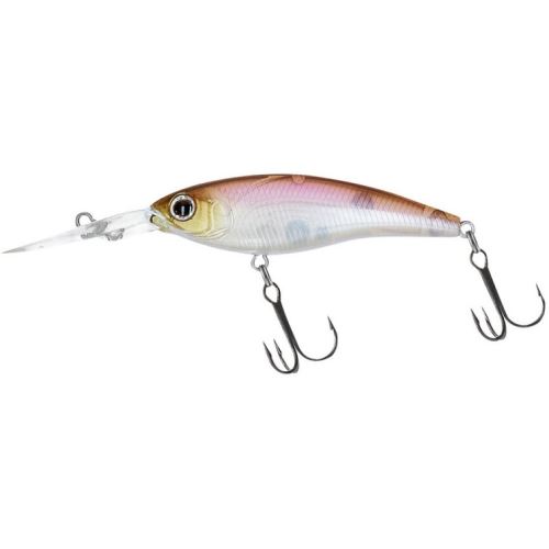 Daiwa Wobler Steez Shad 60SP MR Ghost Wakasagi 6 cm 6,7 g