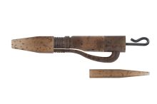 Fox Závesky Edges Tubing Leadclip Kit 5 ks (2)