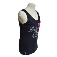 R-SPEKT Tielko Top Ladies Black (1)