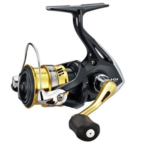 Shimano Navijak Sahara 500 FI
