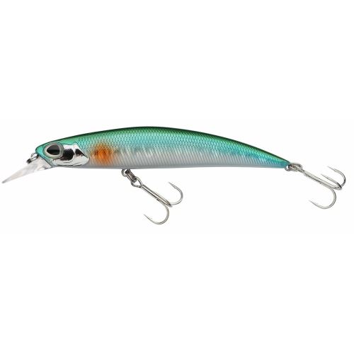 Berkley Wobler DEX Bullet Jerk Holo Herring - 11 cm 17,4 g