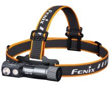 Fenix Nabíjacia Čelovka HM71R Fenix Nabíjacia Čelovka HM71R