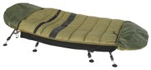 Giants Fishing Spací vak 5 Season Extreme XS Sleeping Bag (7)