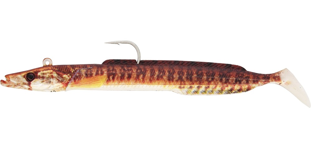 E-shop Westin pilker sandy andy jig real butterfish - 10 cm 12 g