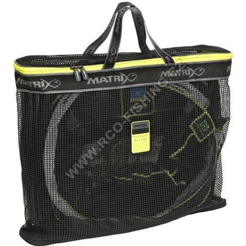 Matrix Sieťovaná Taška Na Sieťky Dip & Dry Net Bag Large