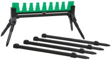 Sensas Stojan Roost Rig Allround 8 Prútov Sensas Stojan Roost Rig Allround 8 Prútov
