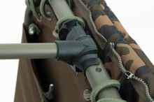 Fox Lehátko So Spacím Vakom Flatliner 6 leg 5 Season System (12)