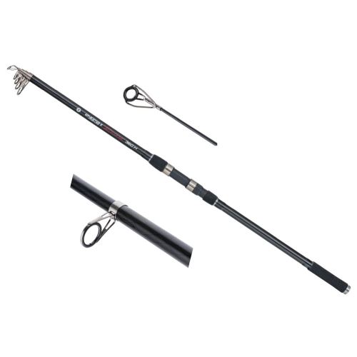 Mivardi Prút Enigma Telecarp II 360H 3,6 m 60-120 g