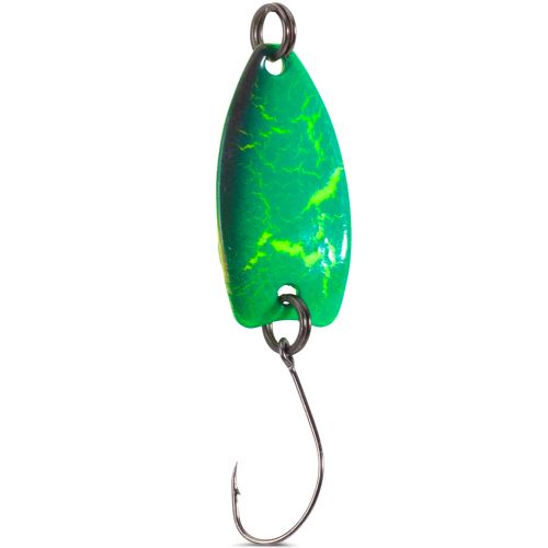 Saenger Iron Trout Blyskáč Zest Spoon EWR - 2,3 g