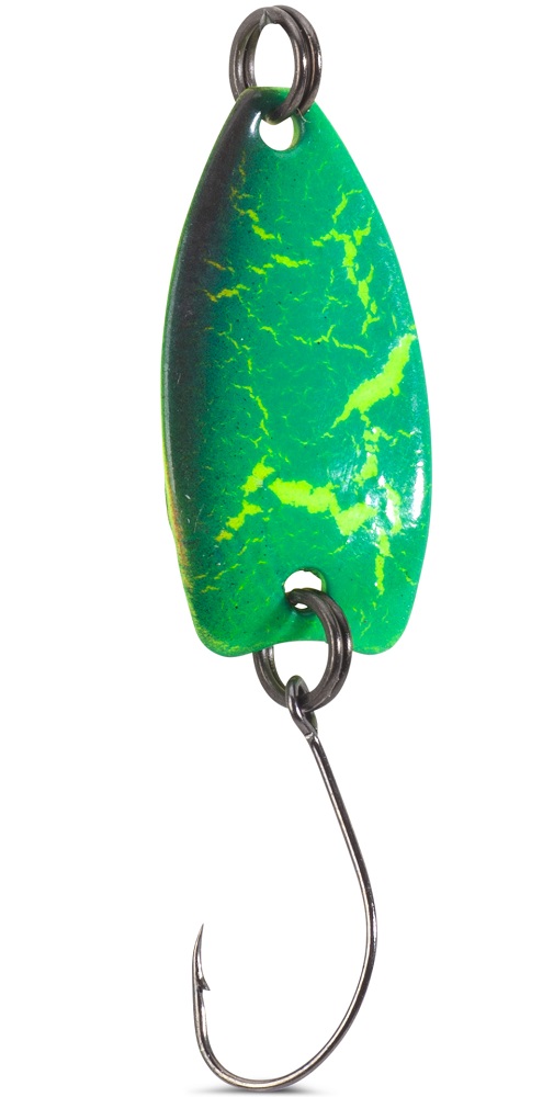 Saenger iron trout blyskáč zest spoon ewr - 2,3 g